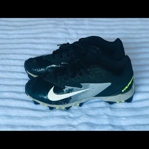Nike Vapor Cleats